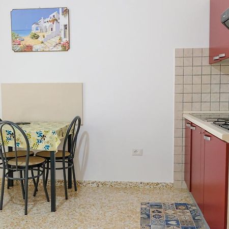 הוילה אוג'אנו לה קייזה Borghetto Del Salento מראה חיצוני תמונה
