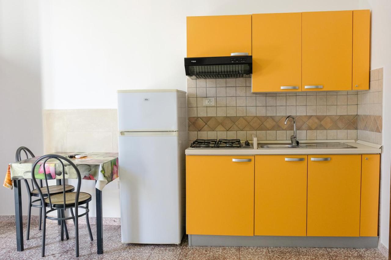 הוילה אוג'אנו לה קייזה Borghetto Del Salento מראה חיצוני תמונה