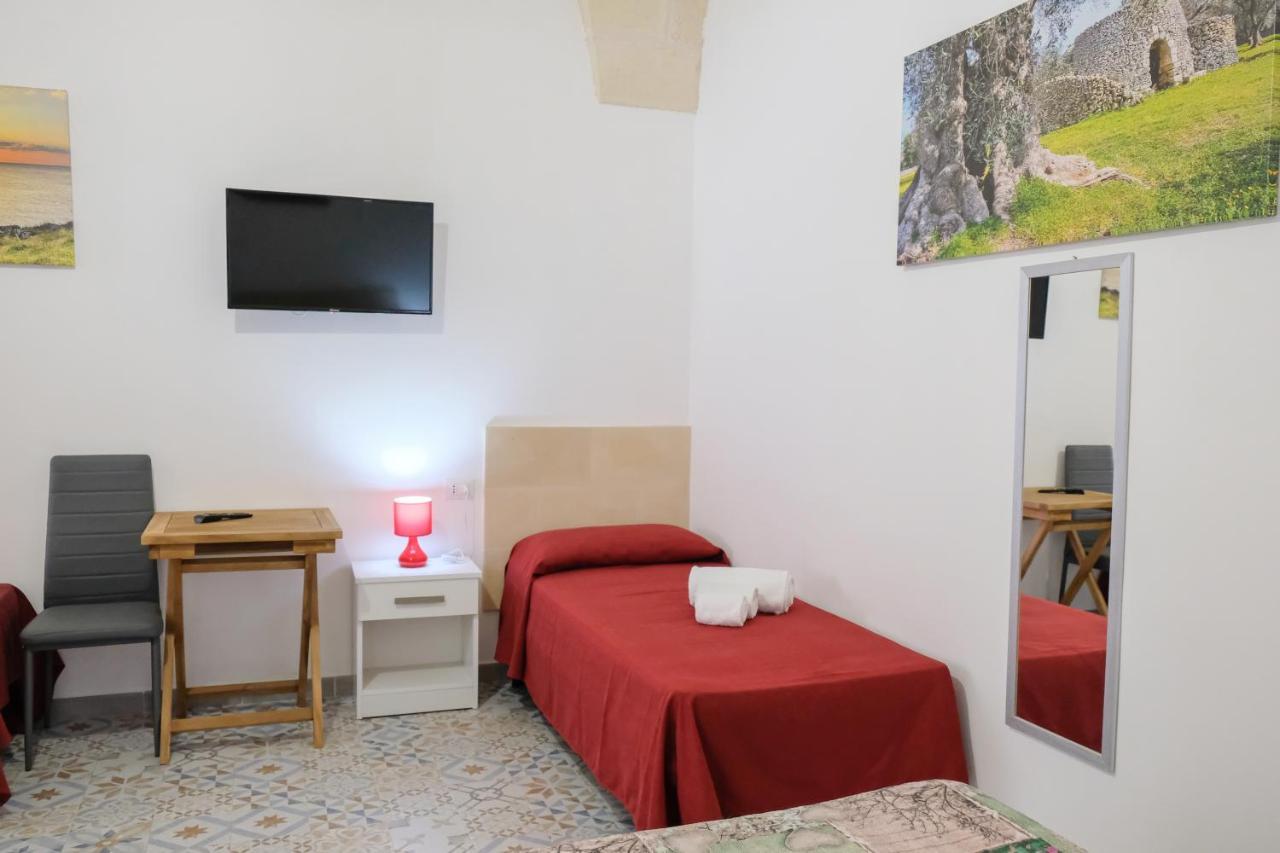הוילה אוג'אנו לה קייזה Borghetto Del Salento מראה חיצוני תמונה
