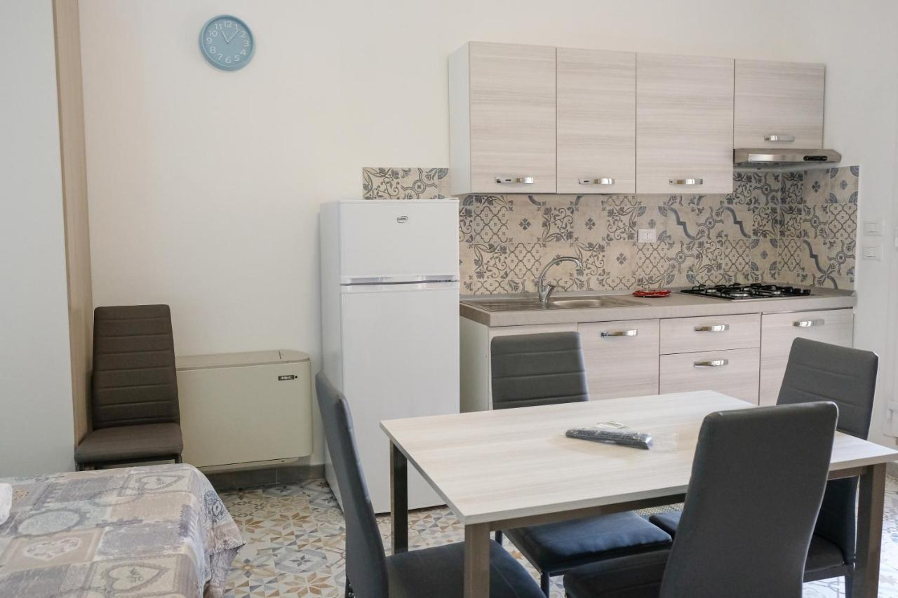 הוילה אוג'אנו לה קייזה Borghetto Del Salento מראה חיצוני תמונה